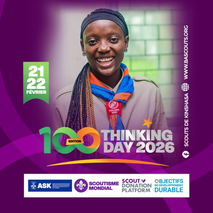 Scout dans le frame du 22 février 2026