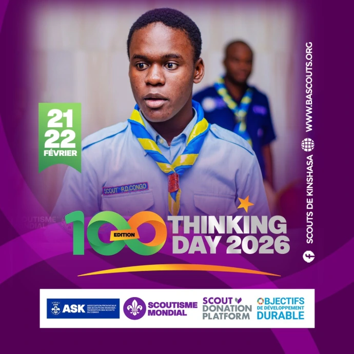 Scout dans le frame du 22 février 2026