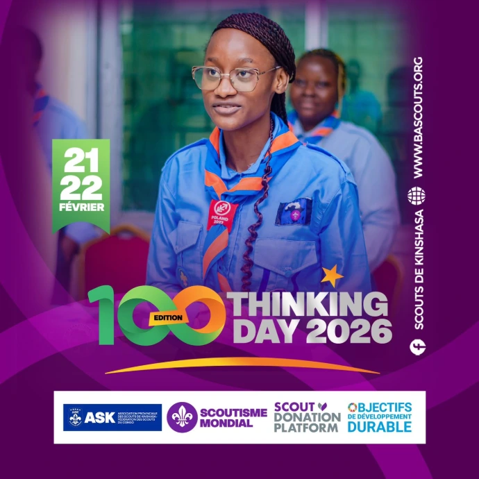 Scout dans le frame du 22 février 2026