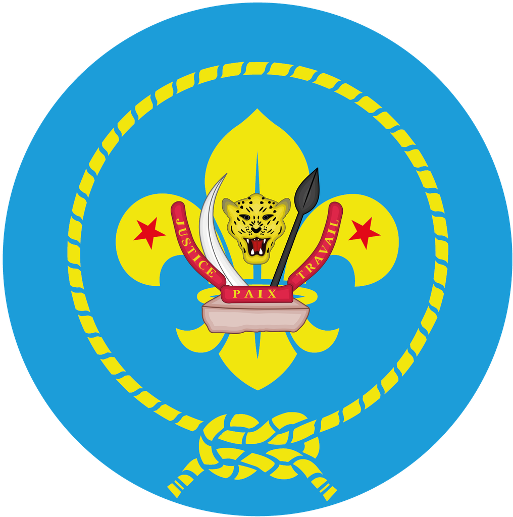 Textes fondamentaux de la Fédération des Scouts de la République Démocratique du Congo (FESCO) asbl (Statuts et le Règlement Organique) différentes versions